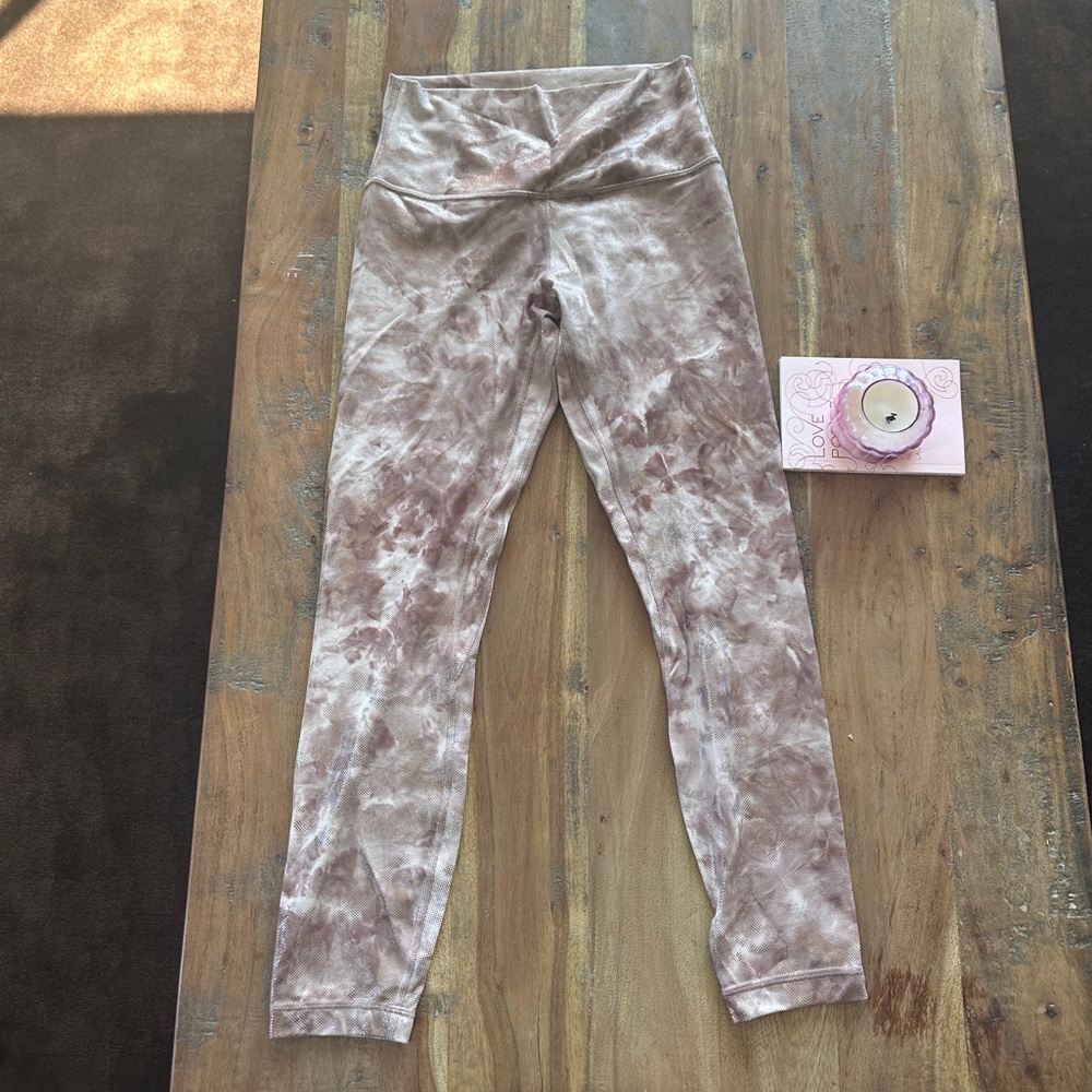 Lululemon Align Leggings